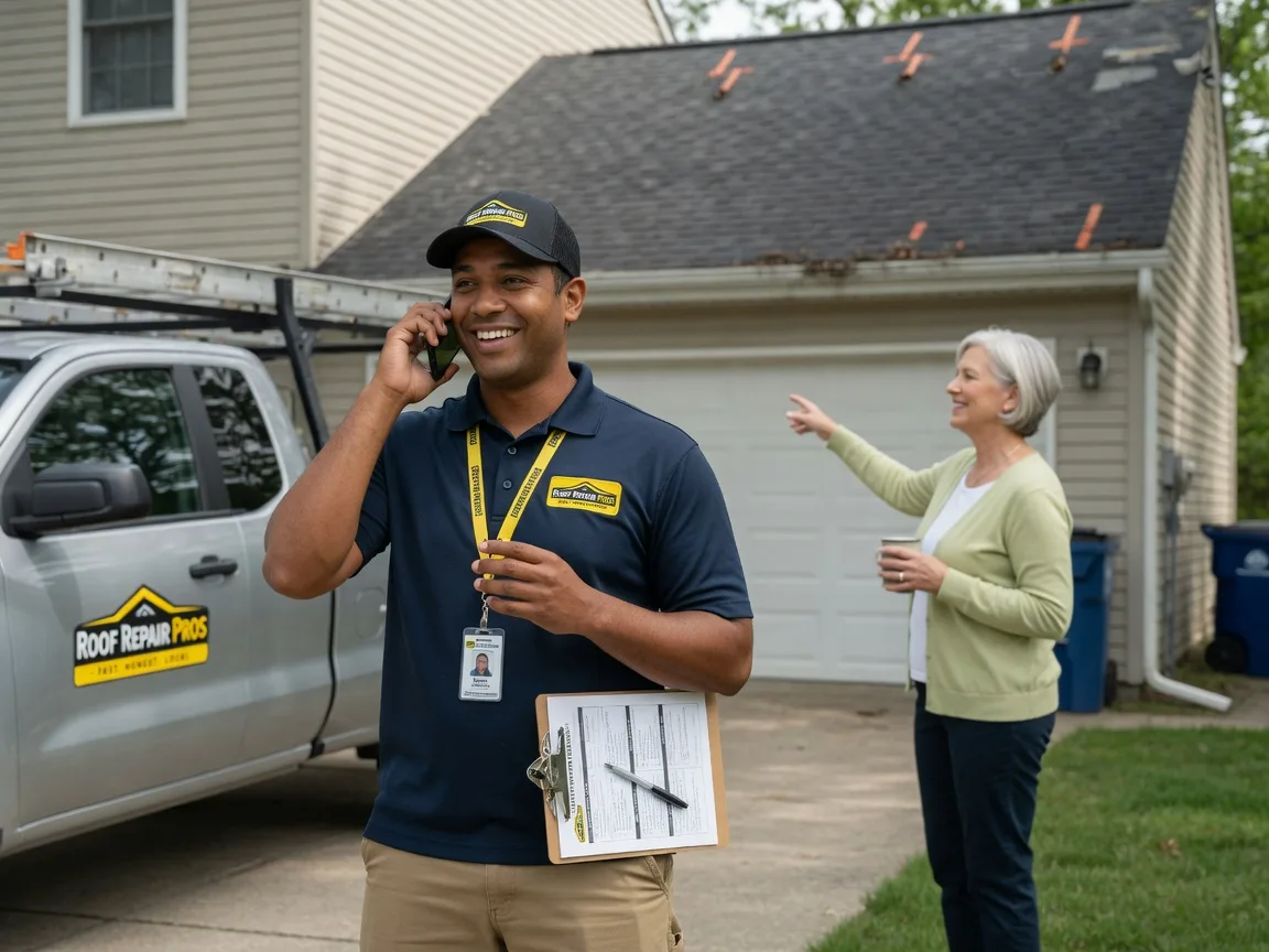 Roof Repair Mount Arlington, NJ FAQs